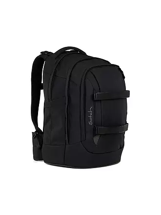 SATCH | Schulrucksack Pack Black Jack | 